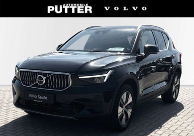 Volvo XC40, 2022