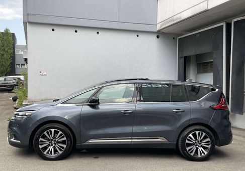 Renault Espace, 2023