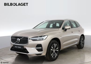 Volvo XC60, 2025