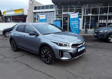 Kia XCeed, 2026