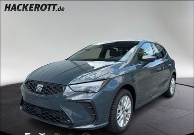 Seat Ibiza, 2026