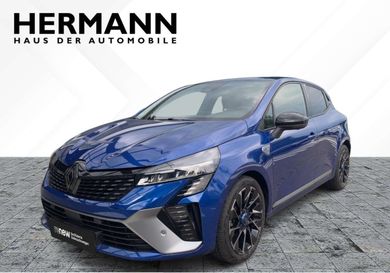 Renault Clio, 2023
