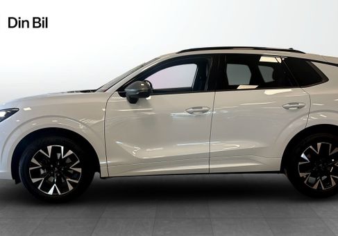 Cupra, 2025