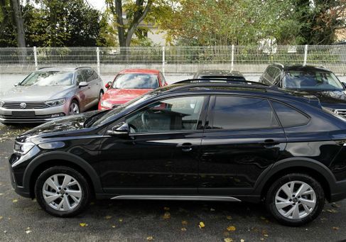 Volkswagen Taigo, 2022