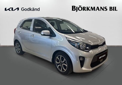 Kia Picanto, 2023