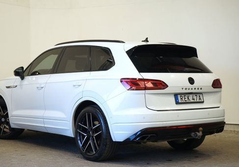 Volkswagen Touareg, 2020