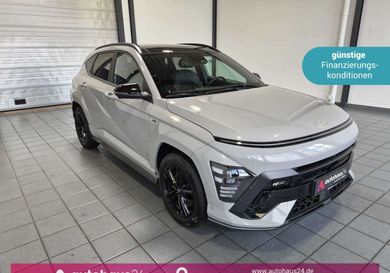 Hyundai Kona, 2023
