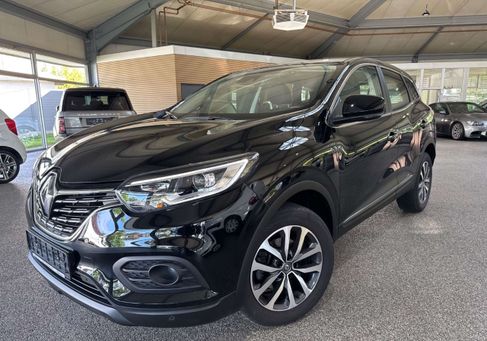 Renault Kadjar, 2021