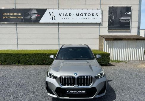 BMW X1, 2024 3