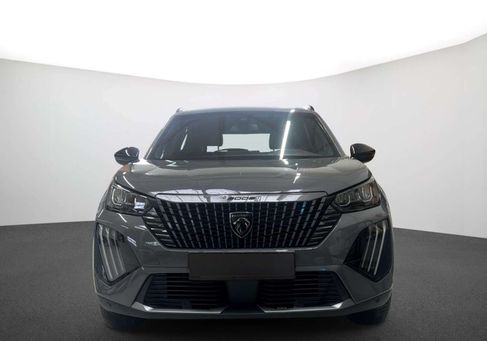 Peugeot 2008, 2024