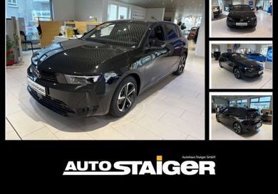 Opel Astra, 2025
