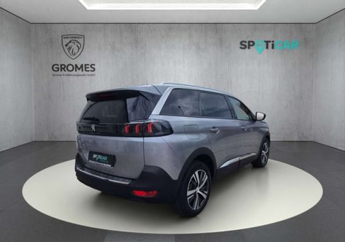 Peugeot 5008, 2024