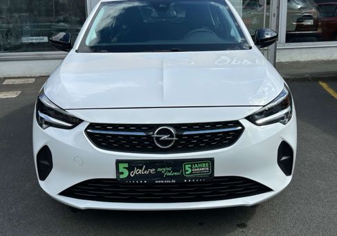 Opel Corsa, 2023 3