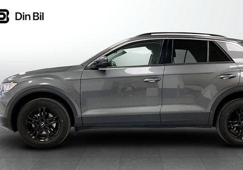 Volkswagen T-Roc, 2020 2