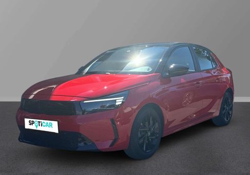 Opel Corsa, 2024 2