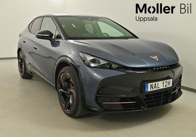 Cupra, 2024