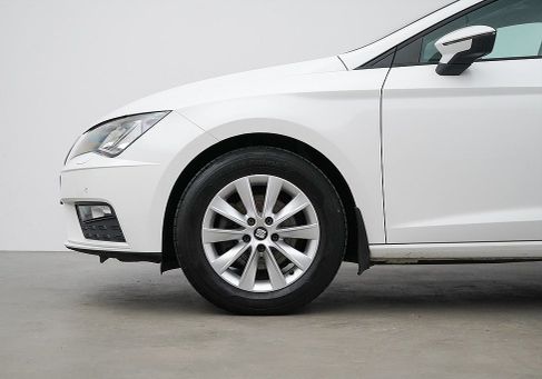 Seat Leon, 2019