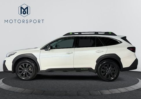 Subaru OUTBACK, 2024