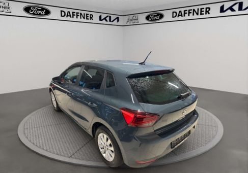 Seat Ibiza, 2025