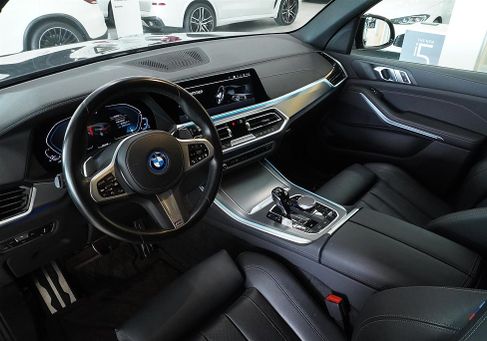 BMW X5, 2022 2