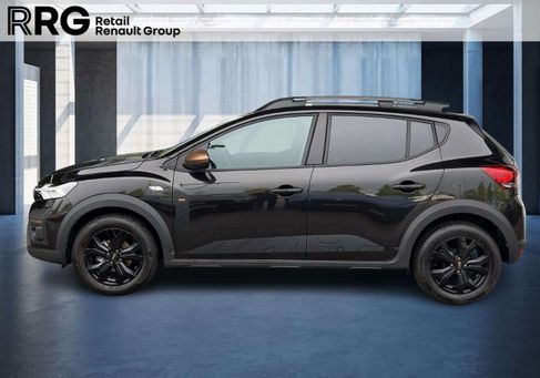 Dacia Sandero, 2023