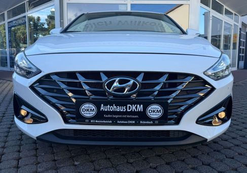 Hyundai i30, 2021 3