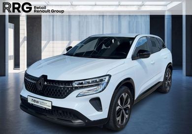 Renault Austral, 2024