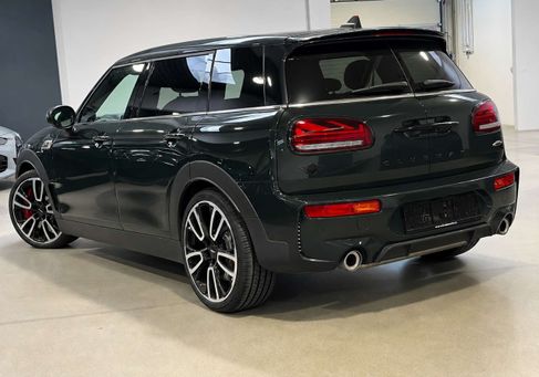 MINI John Cooper Works Clubman, 2023 3