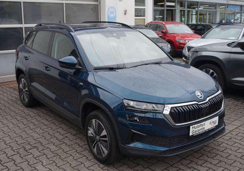 Skoda Karoq, 2022
