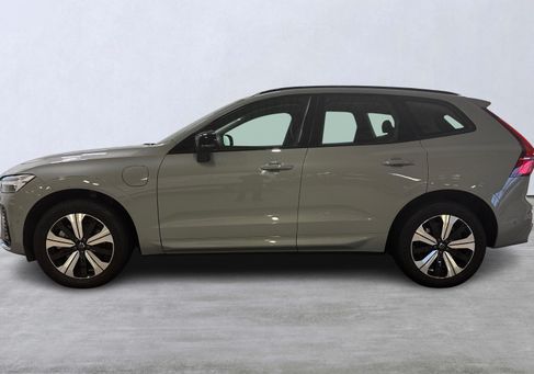 Volvo XC60, 2025