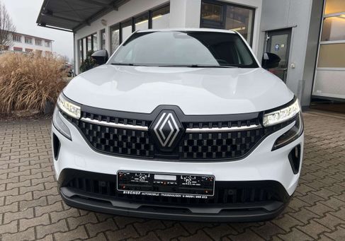 Renault Austral, 2023