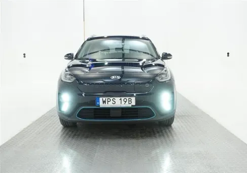 Kia Niro, 2019 3