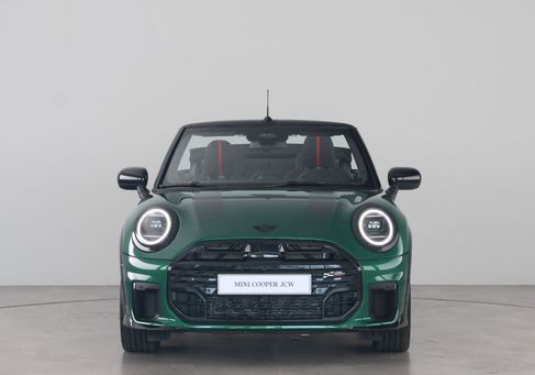MINI Cooper Cabrio, 2026