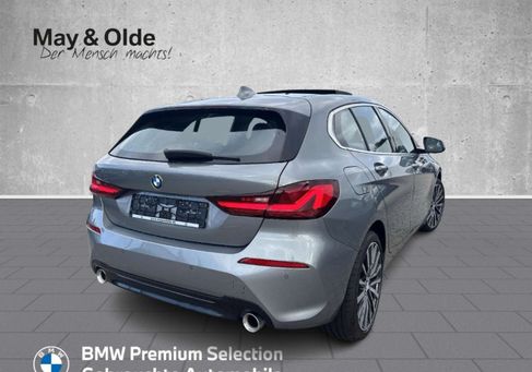 BMW 118, 2022 3