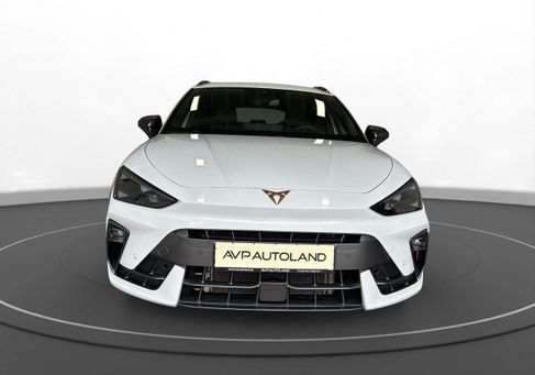 Cupra Leon, 2025 3