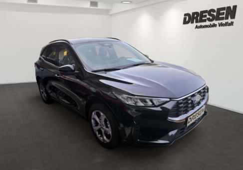 Ford Kuga, 2025