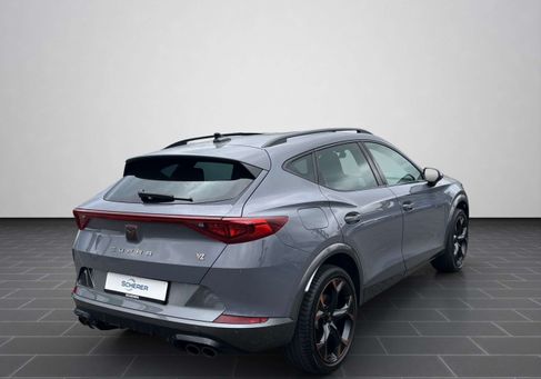 Cupra Formentor, 2024