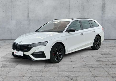 Skoda Octavia, 2023