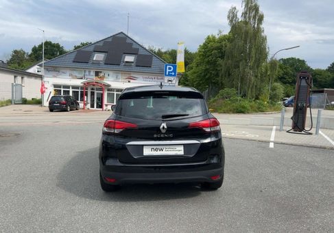 Renault Scenic, 2022