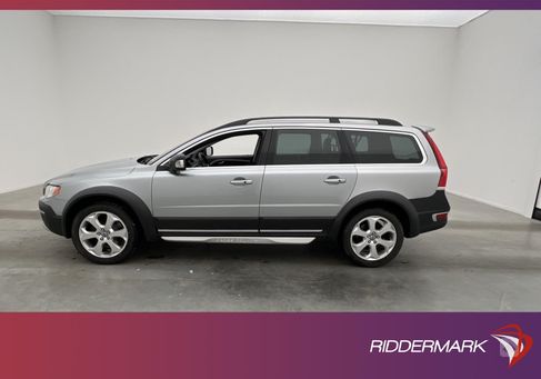 Volvo XC70, 2014