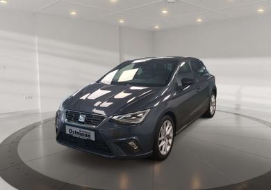 Seat Ibiza, 2023