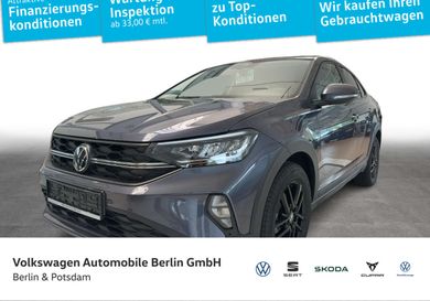 Volkswagen Taigo, 2026