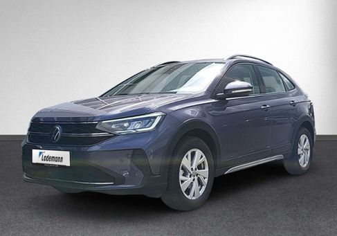 Volkswagen Taigo, 2025