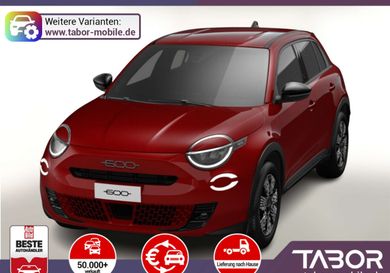 Fiat 600, 2026