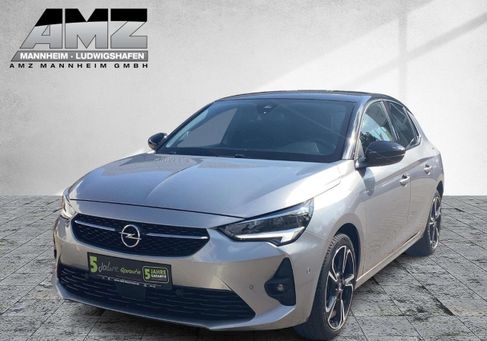 Opel Corsa, 2023 2