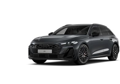Audi, 2025