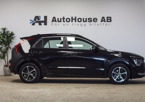 Kia Niro, 2023