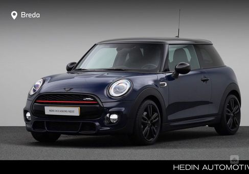 MINI Cooper, 2019