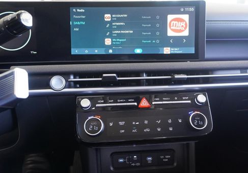 Hyundai Tucson, 2026