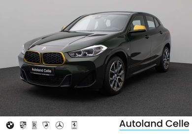 BMW X2, 2022